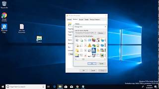 How to Create Printers Folder Shortcut in Windows 10 (Tutorial)
