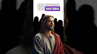The Bible Secret They Never Taught You 🤫 - #BibleSecrets #HiddenHistory #Jesus #Christianity #short