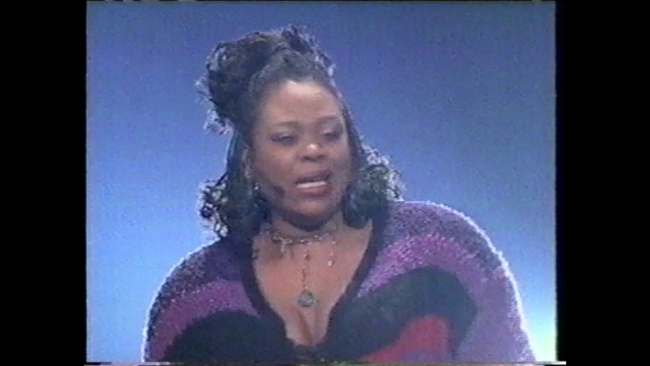 Rent 1996 Tony Awards YouTube