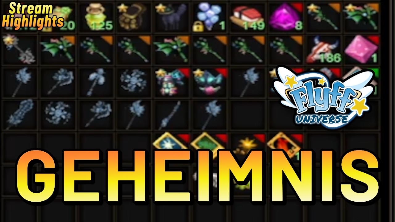 Mein Geheimnis, um mich beim Leveln zu motivieren!