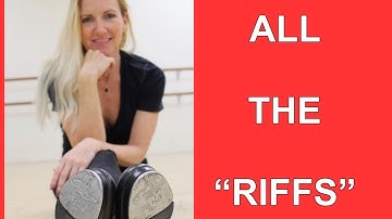 Tap-Addict: “RIFFS”