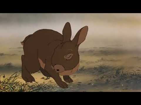 Art Garfunkel - Bright eyes (1978)