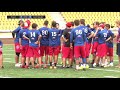 2019 EYUC - Poland vs Czech Republic - U20 Open
