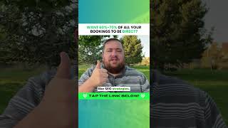 Drive more direct bookings to your Hotel