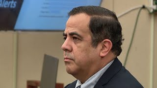 Ohio State assistant professor pleads not guilty to charge following confrontation with journalist