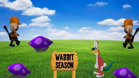 STUPID HUNTERS AND PURPLE MUSHROOMS Gex: Enter the Gecko Part 4