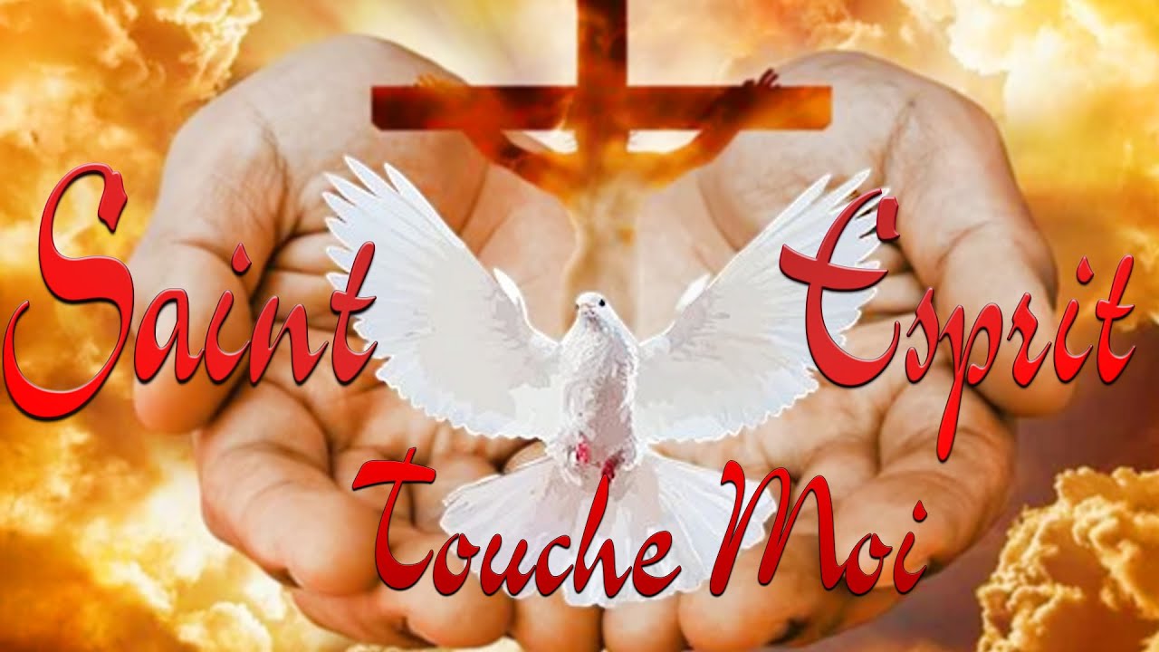 Louange Saint Esprit🙏Louange pour Sentir la Présence de Dieu🙏Louange et