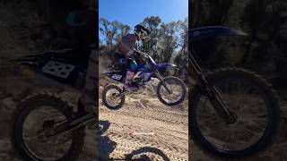 Found a Hidden MX Track‼️