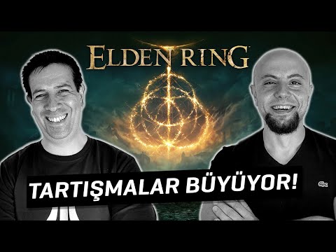 OYUN DÜNYASINDA BÜYÜK KAVGA | YAPIMCILAR ELDEN RING&rsquo;İ ELEŞTİRİ YAĞMURUNA TUTTU