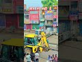 गल्ला मंडी मुगलसराय | New Six lane Sadak Update Mughalsarai To Padawroad chaudikaran#shorts #viral