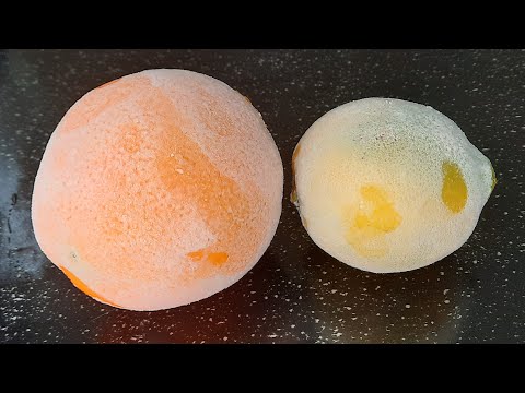 Vidéo: Cuisiner Une Boisson à La Citrouille Avec De L'orange