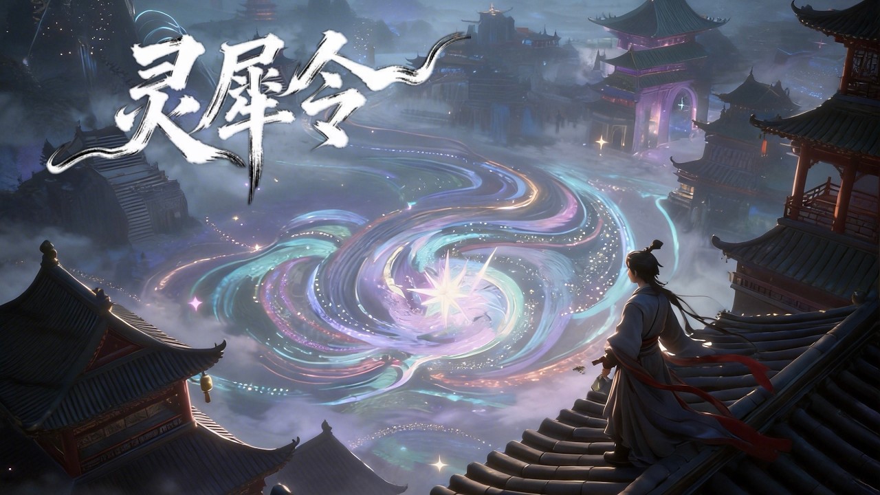 Full Episode | Mind Link Order | MULTI SUB