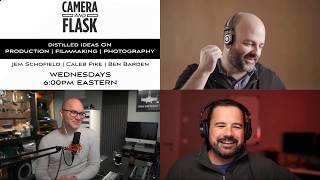 Black Friday/Cyber Monday Picks!: Camera & Flask Episode 49