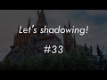 シャドーイング100本ノック！ #33 [初級] -Shadowing lesson-