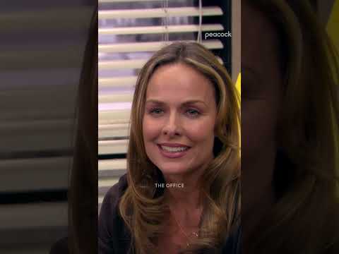 Kevin Malone… you MIGHT be the father #TheOffice #KevinMalone #JanLevinson #Shorts