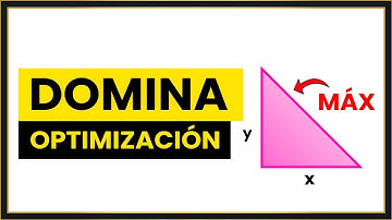 OPTIMIZACIÓN [Resuelve CUALQUIER PROBLEMA en 7 PASOS]