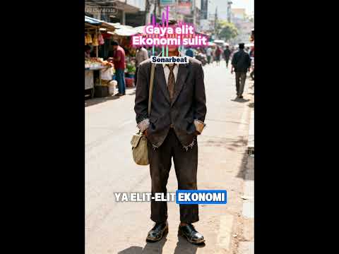 VIRAL ‼️ Dangdut koplo songs make the world sway #goyangdumang