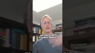 Ateísmo vs. Diseño: La gran pregunta. W/ Dr William Dembski.