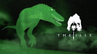 Petualangan Bayi T-rex | The Isle Momen Lucu (Bahasa Indonesia)
