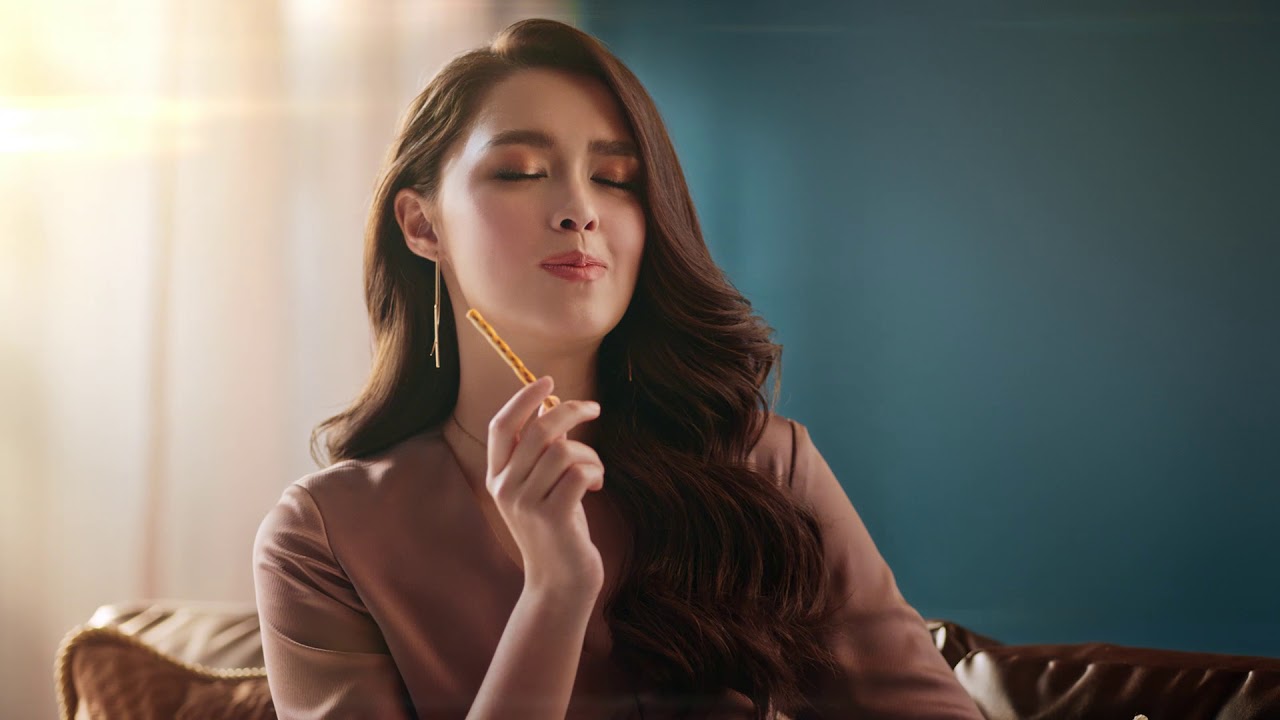 Pejoy Surprise 6 sec.