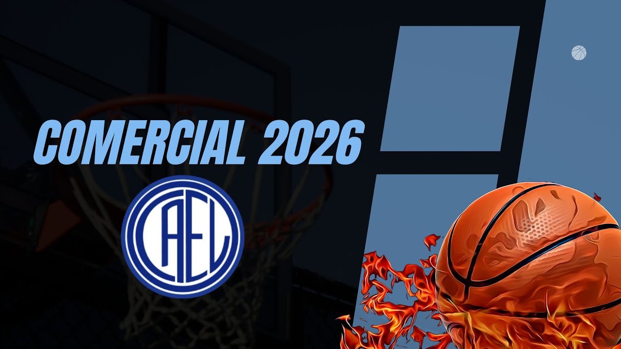 FINAL TORNEO COMERCIAL CAEL 2026