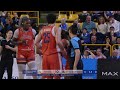 Perfumerias Avenida v Tango Bourges Basket | Full Basketball Game | EuroLeague Women 2024-25