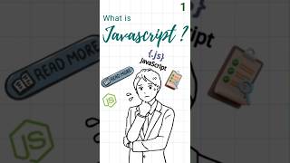 Javascript part 1 | What is Javascript ? #javascript