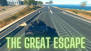 DMZ - Pure SPRINTING for the Final Exfil Chopper