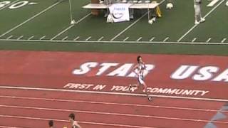 4x800 1AB Part 2