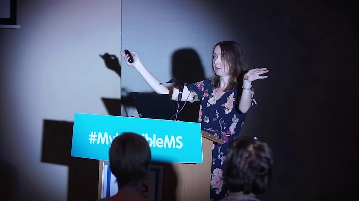 National Conference 2019 - Dr. Rebecca Maguire