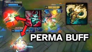 The Broken Item Interaction That No One Is Abusing