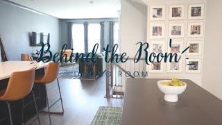 DINING ROOM UPDATE | IKEA EKEDALEN pros & cons, WAREHOUSE SALE FINDS