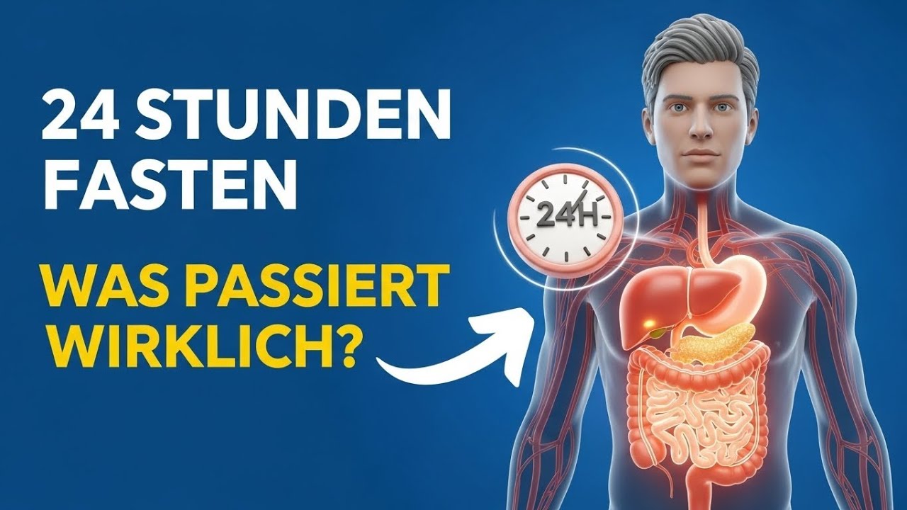 Was Passiert In 24 Stunden