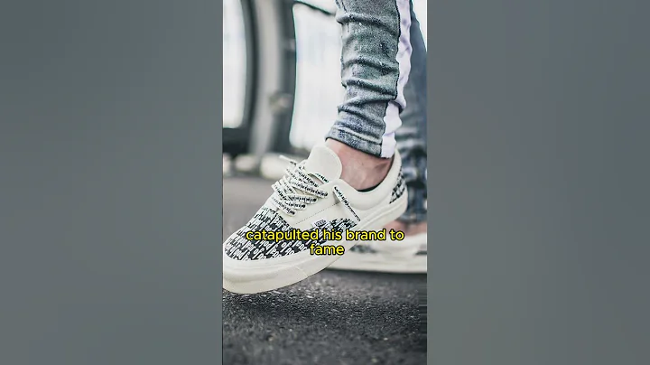 The Rise of Jerry Lorenzo: Founder of Fear of God.