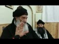 aczmendi sohbeti 03.01.2016 İkindi Dersi