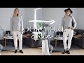 The chic outfit recipe | 5 basic looks turned more chic