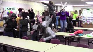 Harlem Shake (PL High School Journalism Edition)