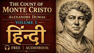 द काउंट ऑफ मोंटे क्रिस्टो हिंदी ऑडियोबुक भाग 1 | धोखा और शातो डी’इफ़ की जेल