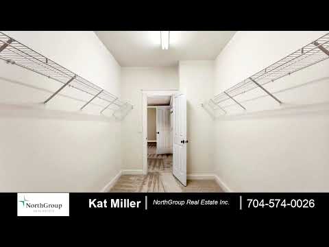 7708 Spanish Oaks Drive, Waxhaw, NC home video tour