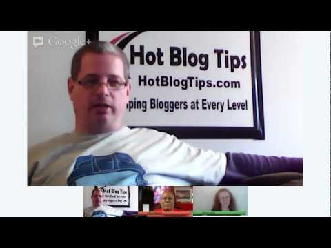 Beware Of This Internet Marketer's Tactic - Personalized Search hangouts on air alternative