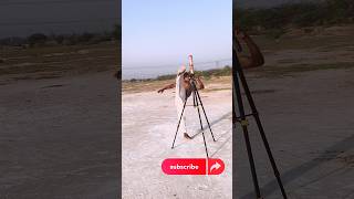 😱 Slip Kick Power 💥 | Fast Reflex Kick Training 🥋 | Indian Jackie Chan Style