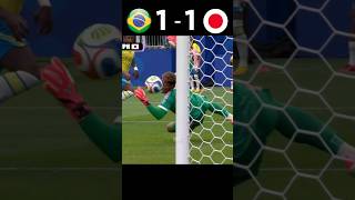 Brazil vs Japan | International Match 2026🔥