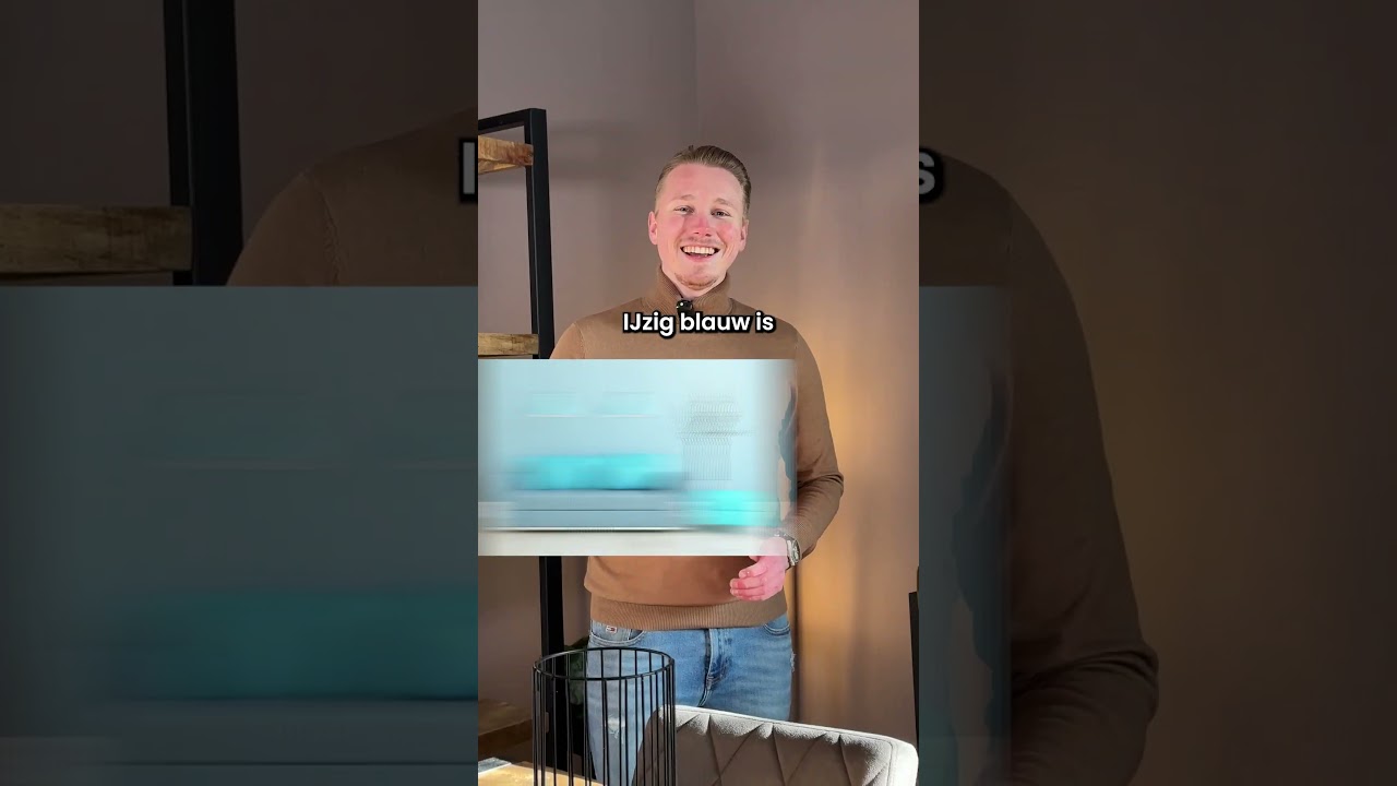 Dit zijn de kleur trends van 2024!