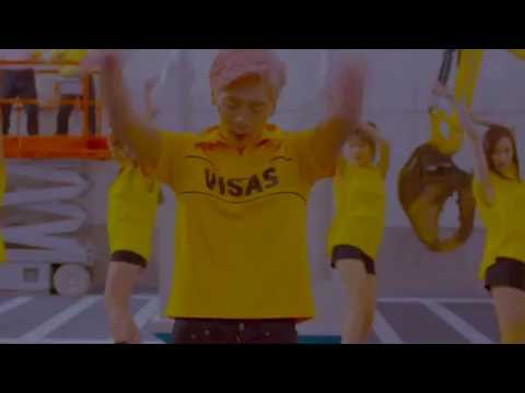 JONGHYUN 종현_좋아 (She is))♡ 日本語訳 ルビ 韓国語歌詞