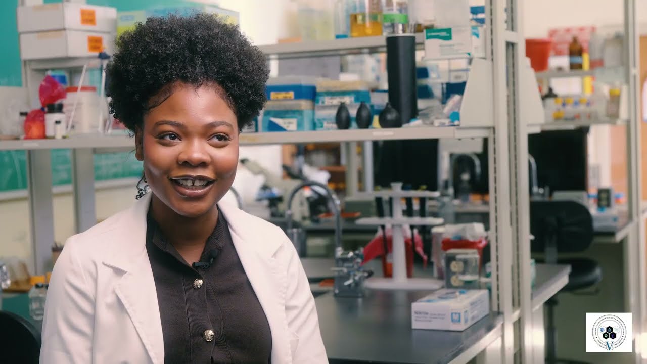 Using Bacteriophages to Fight Acne: Georgea  Saffrey's  CERPI Research