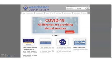 Overdrive & Libby Tutorial