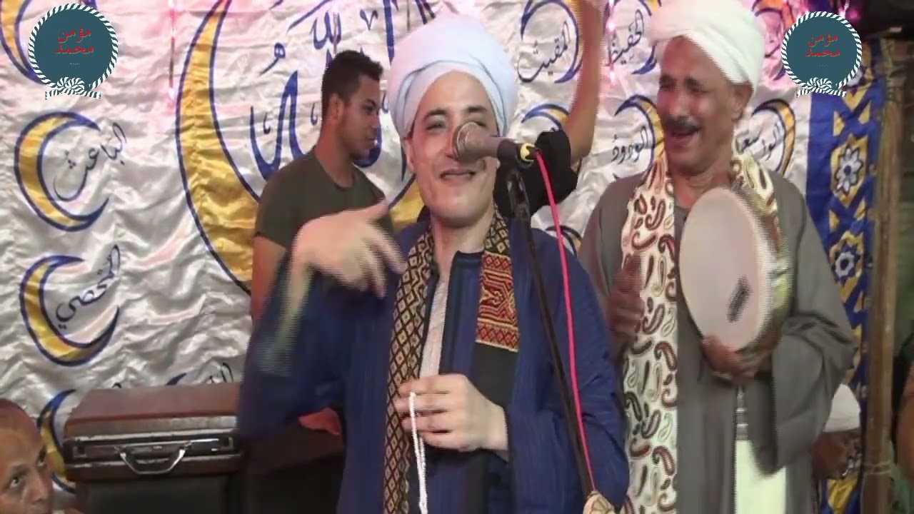 الشيخ محمود التونى #صباحية #الفرغل 2023