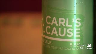 Celebrity Carl's Cause creating conversation, raising awareness about mental health in Kansas City area Net Worth