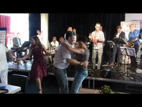 Latin Cruise 8