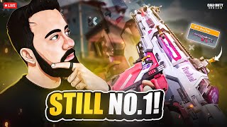 BACK AFTER A WEEK TO CODM MP GAMEPLAY | CODM SHORTS | CODM  LIVE
